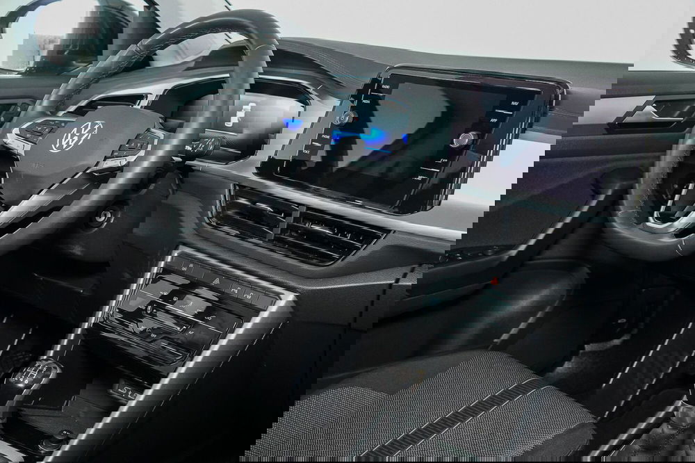 Volkswagen T-Roc usata a Perugia (13)