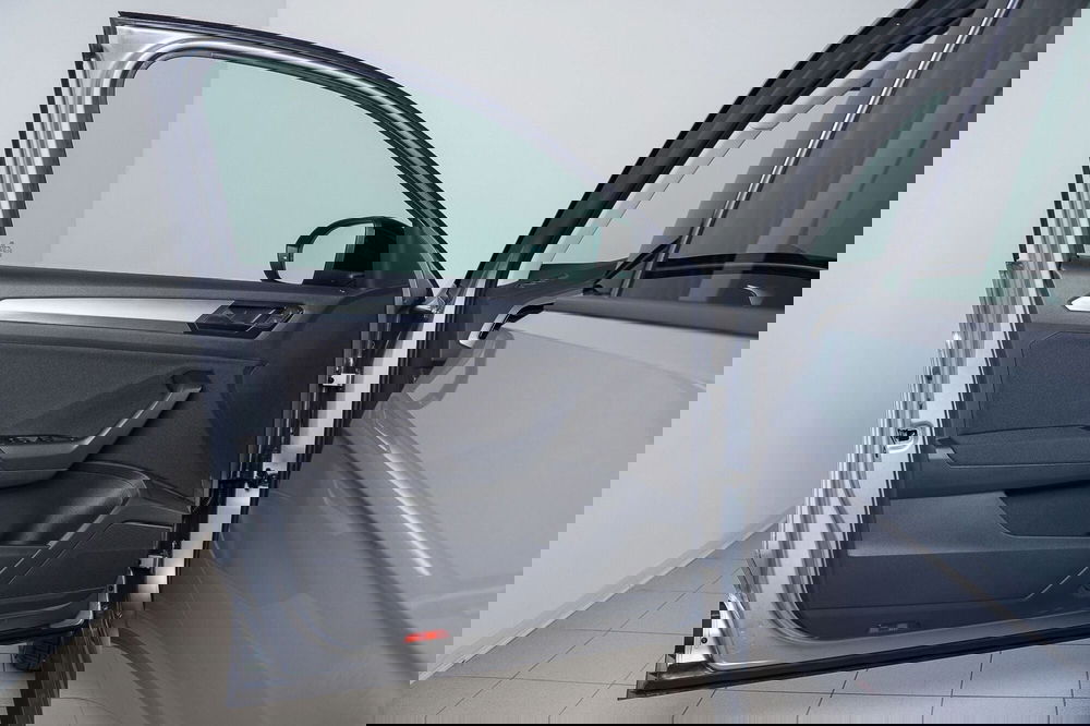 Volkswagen T-Roc usata a Perugia (14)