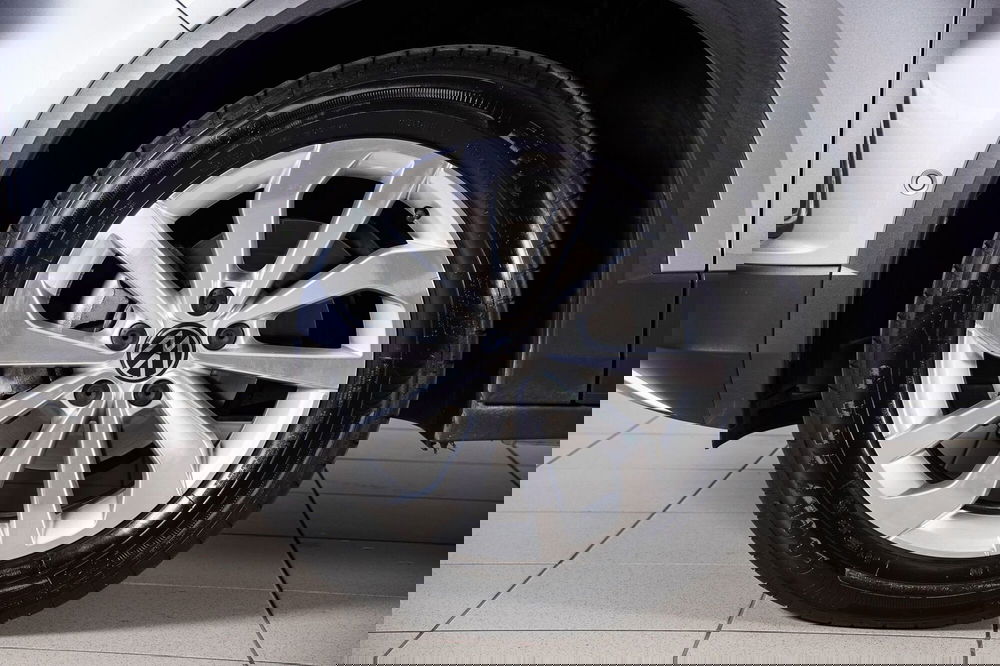 Volkswagen T-Roc usata a Perugia (6)