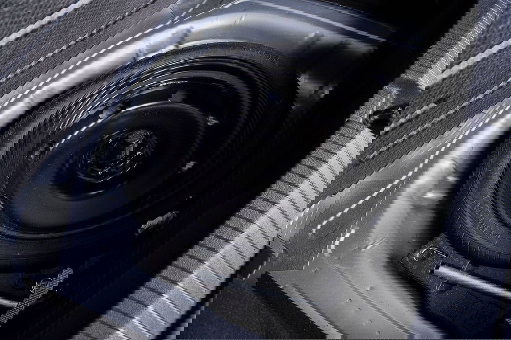 Volkswagen T-Roc usata a Perugia (8)