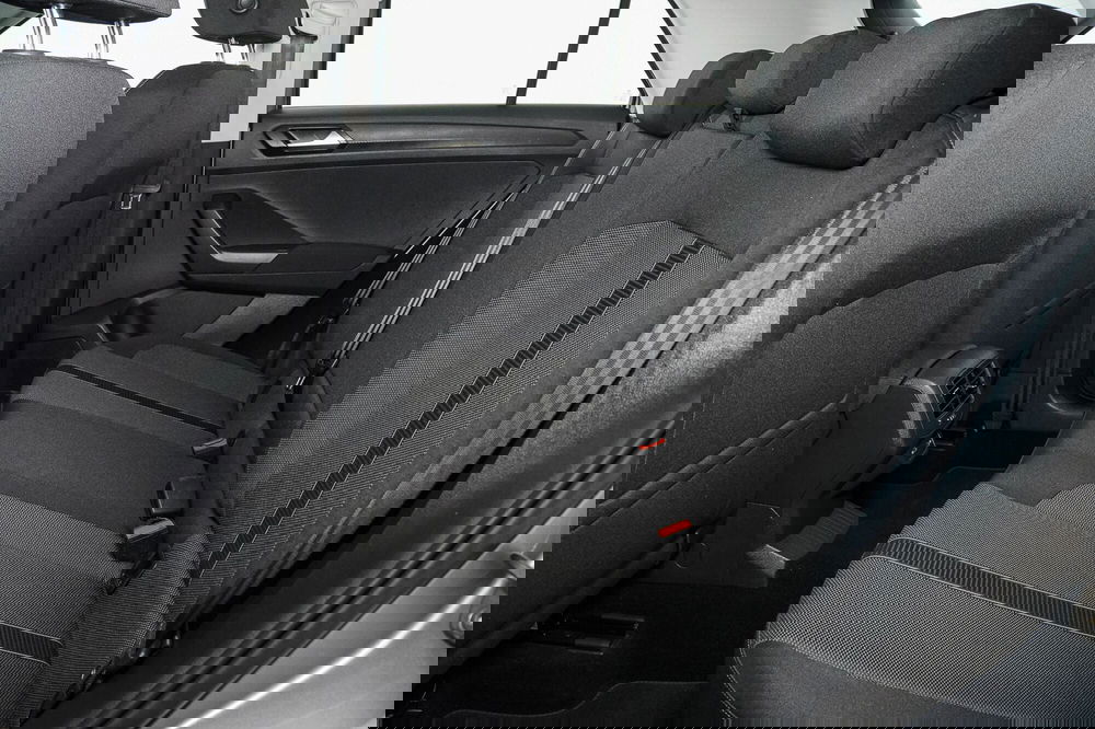 Volkswagen T-Roc usata a Perugia (9)