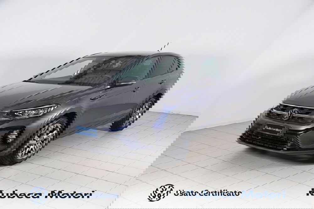 Volkswagen Taigo usata a Perugia