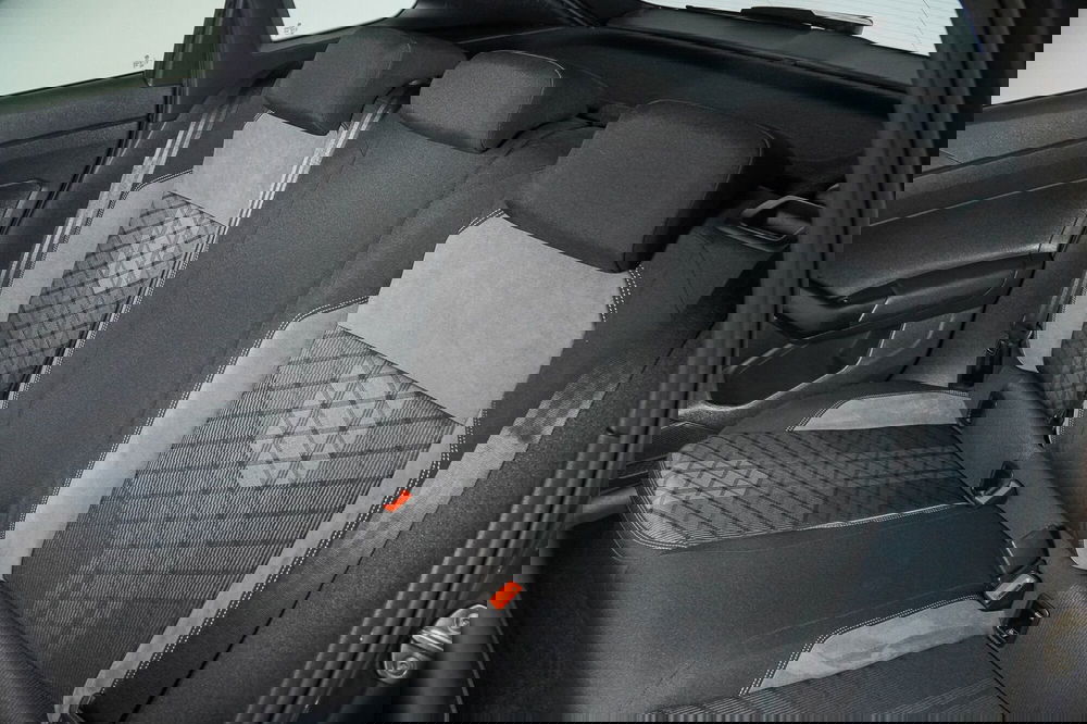 Volkswagen Taigo usata a Perugia (10)