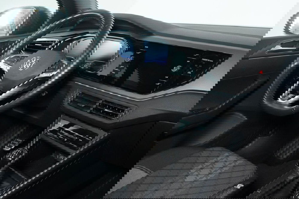 Volkswagen Taigo usata a Perugia (13)