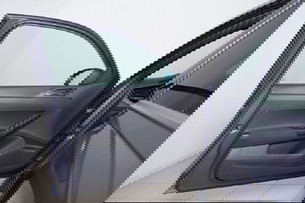 Volkswagen Taigo usata a Perugia (14)