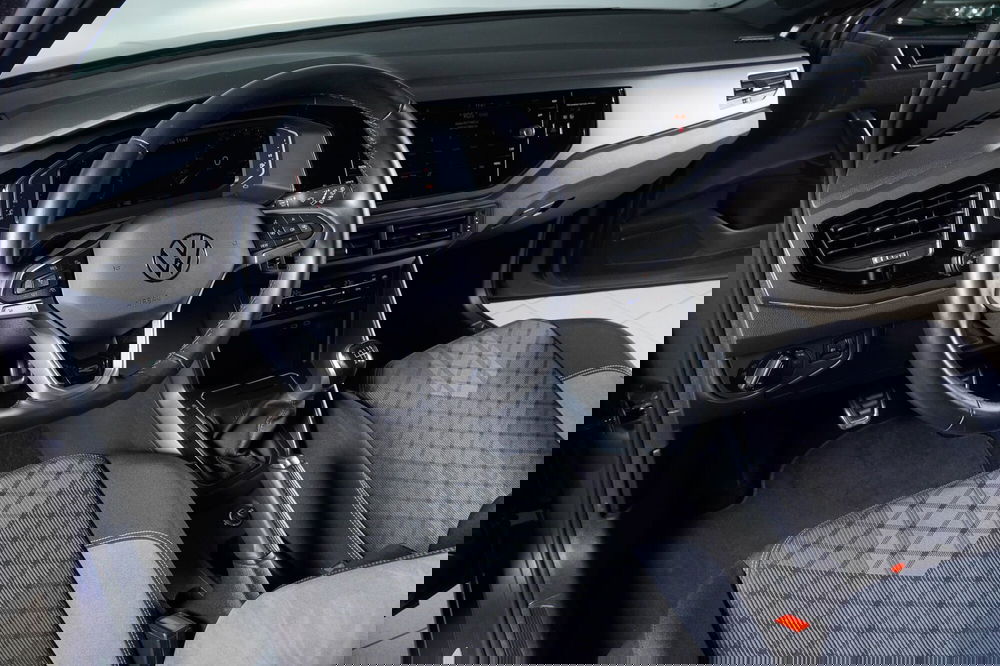 Volkswagen Taigo usata a Perugia (15)