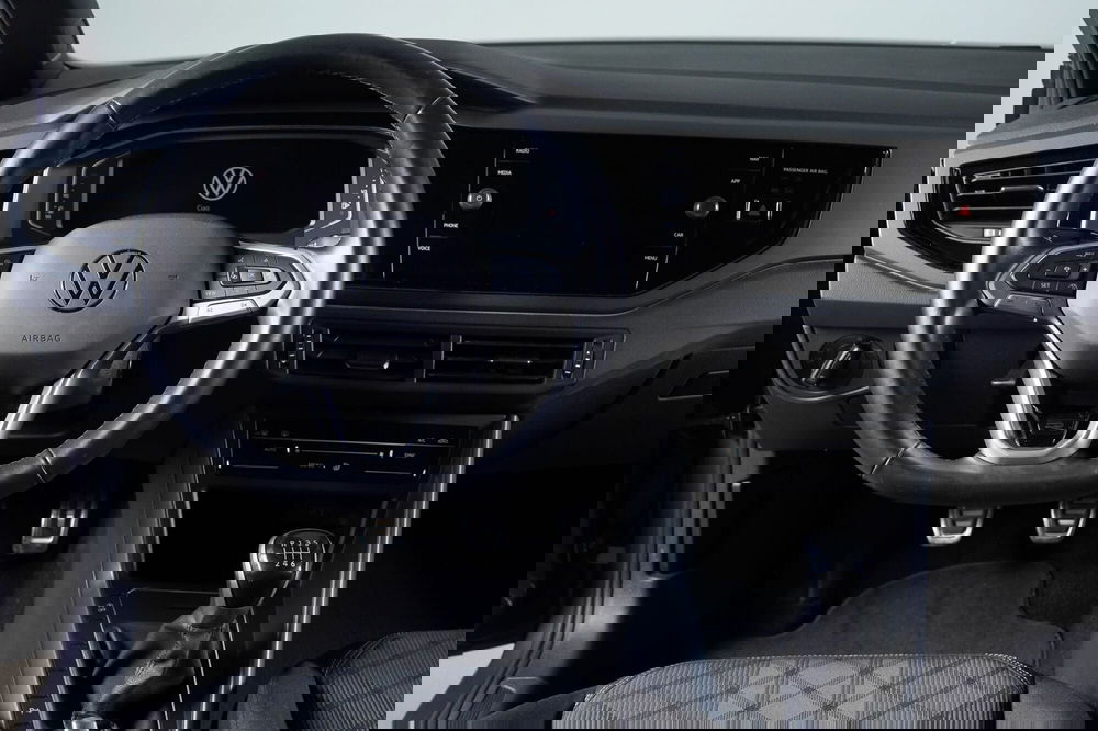 Volkswagen Taigo usata a Perugia (16)