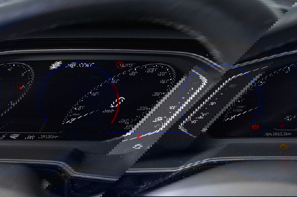 Volkswagen Taigo usata a Perugia (17)