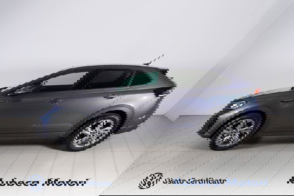 Volkswagen Taigo usata a Perugia (3)