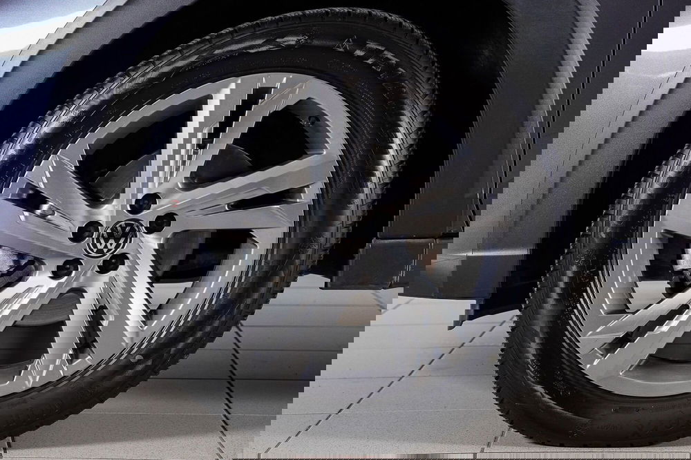 Volkswagen Taigo usata a Perugia (6)