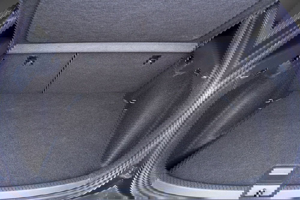 Volkswagen Taigo usata a Perugia (7)