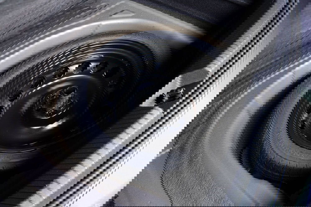 Volkswagen Taigo usata a Perugia (8)