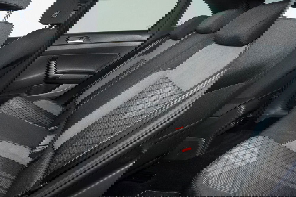 Volkswagen Taigo usata a Perugia (9)