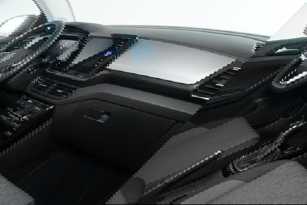 Volkswagen T-Cross usata a Perugia (12)