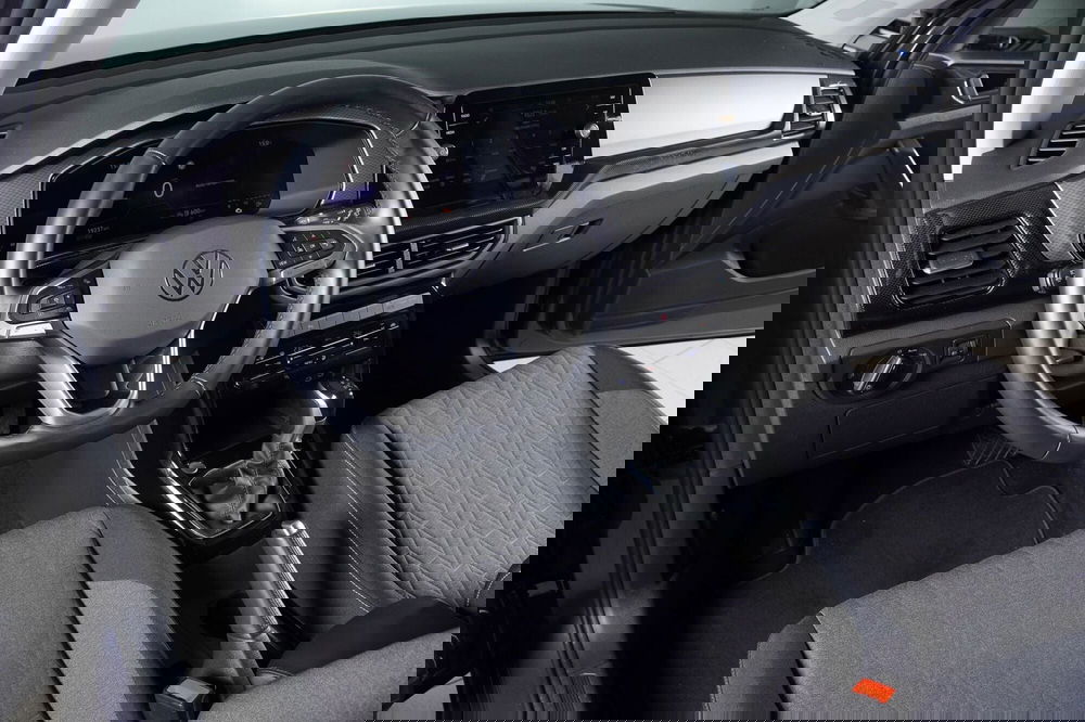 Volkswagen T-Cross usata a Perugia (15)