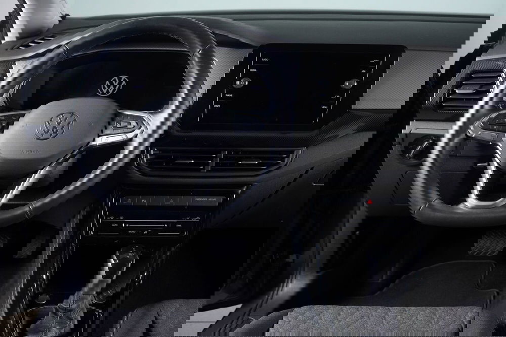 Volkswagen T-Cross usata a Perugia (16)