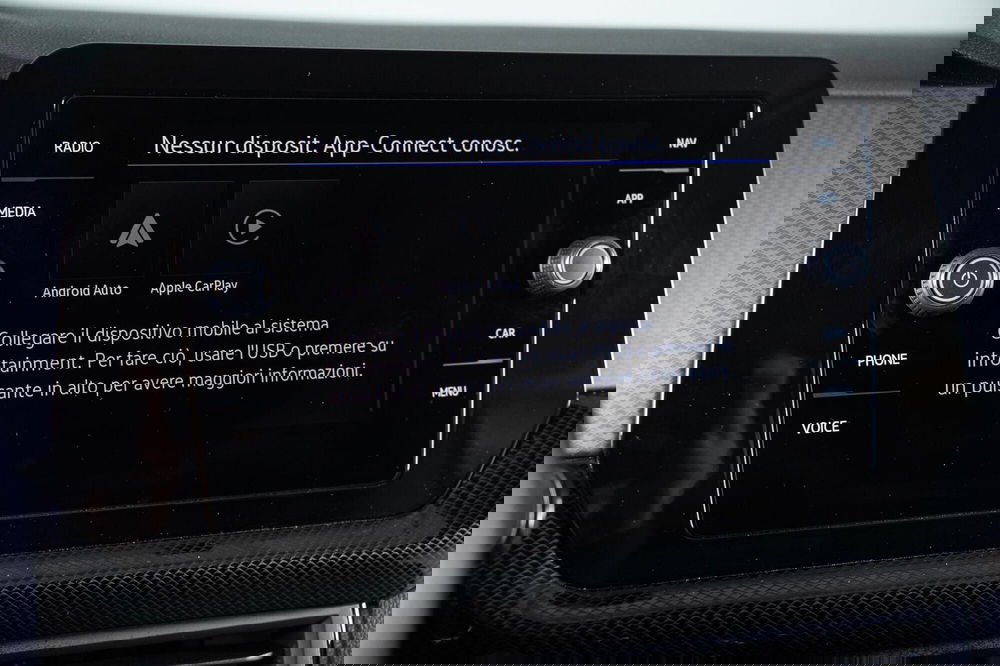 Volkswagen T-Cross usata a Perugia (19)