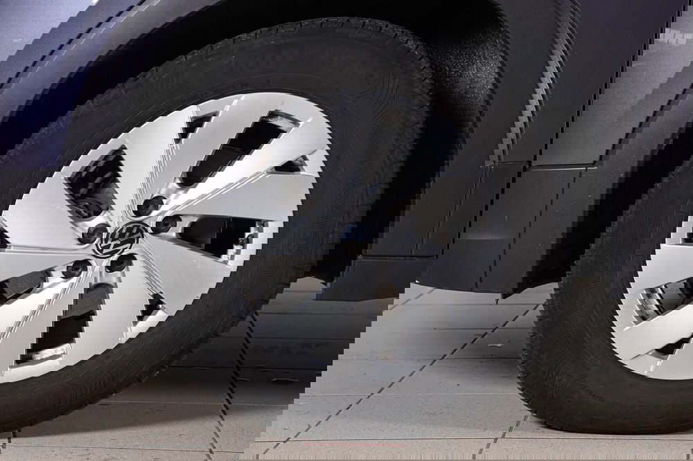 Volkswagen T-Cross usata a Perugia (6)