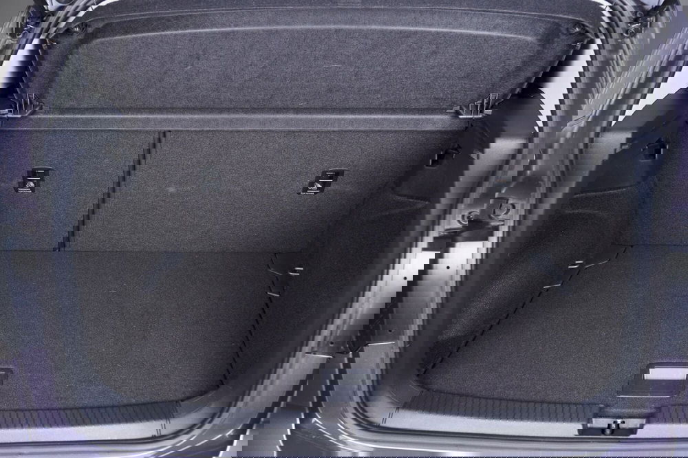 Volkswagen T-Cross usata a Perugia (7)