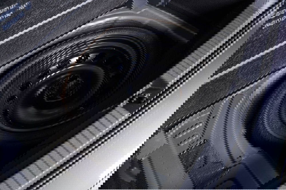 Volkswagen T-Cross usata a Perugia (8)