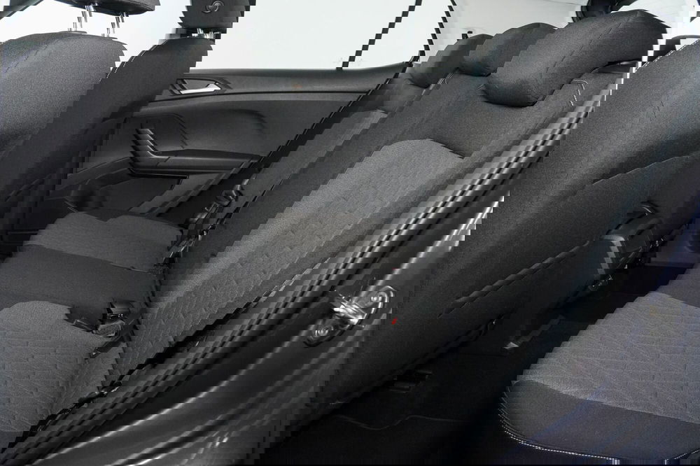 Volkswagen T-Cross usata a Perugia (9)