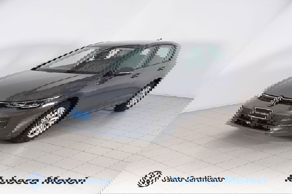 Volkswagen Golf usata a Perugia