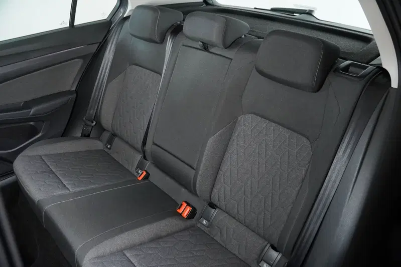 Volkswagen Golf usata a Perugia (10)