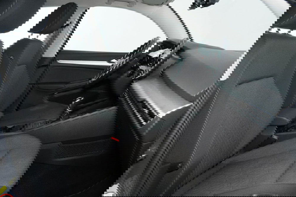 Volkswagen Golf usata a Perugia (11)