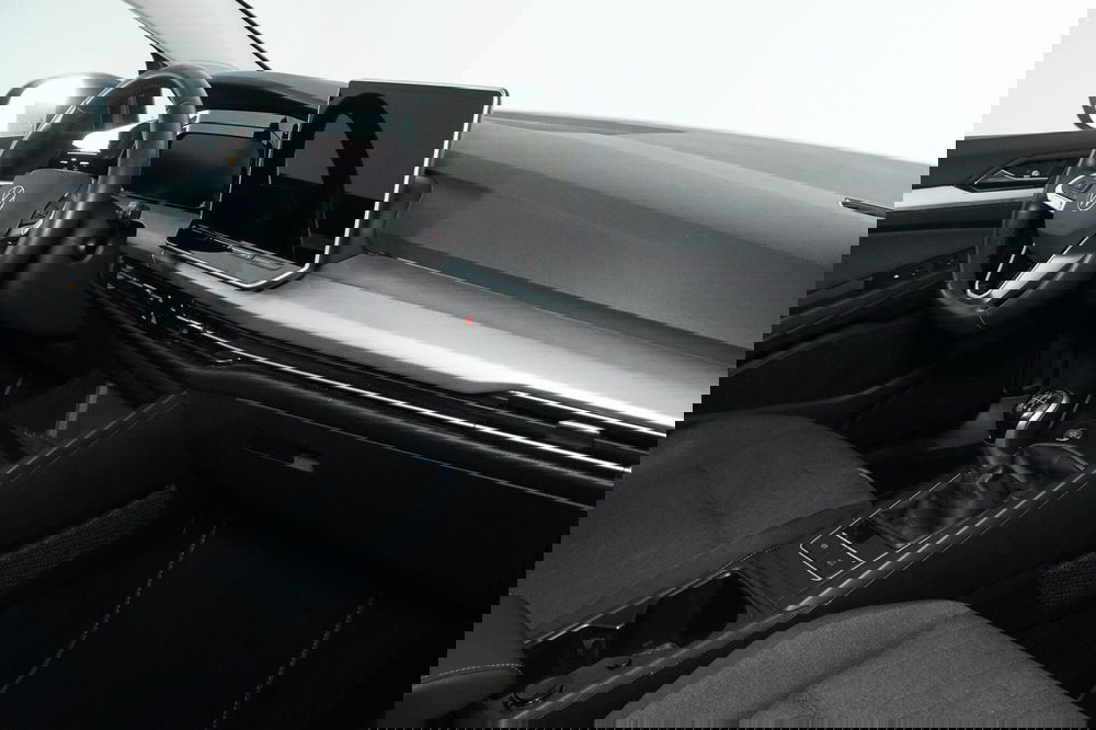 Volkswagen Golf usata a Perugia (12)