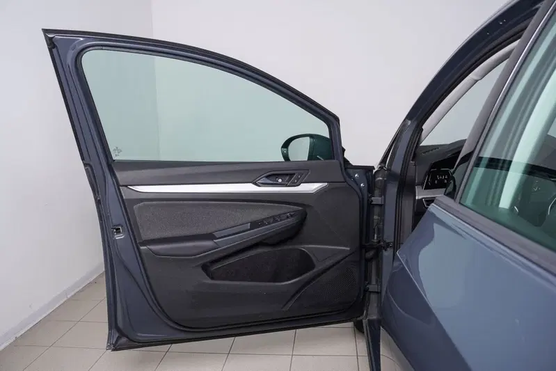 Volkswagen Golf usata a Perugia (14)
