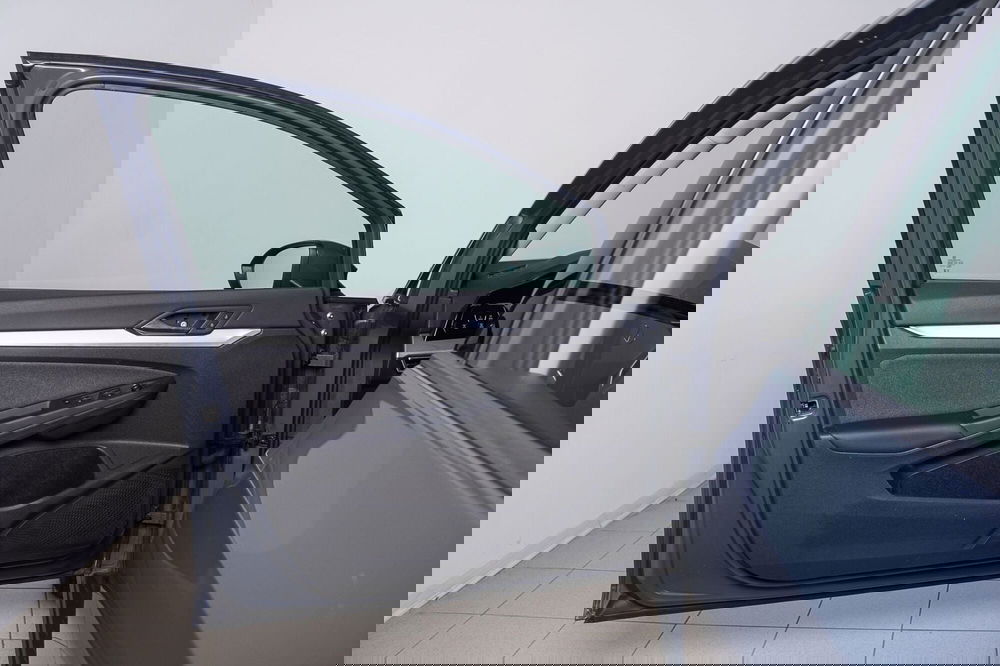 Volkswagen Golf usata a Perugia (14)