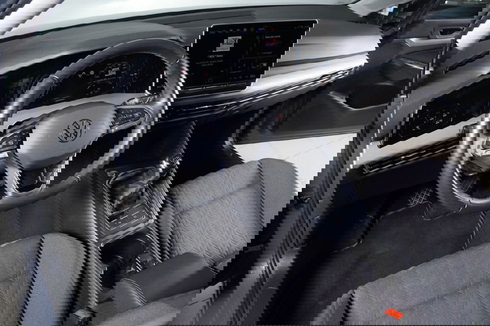 Volkswagen Golf usata a Perugia (15)