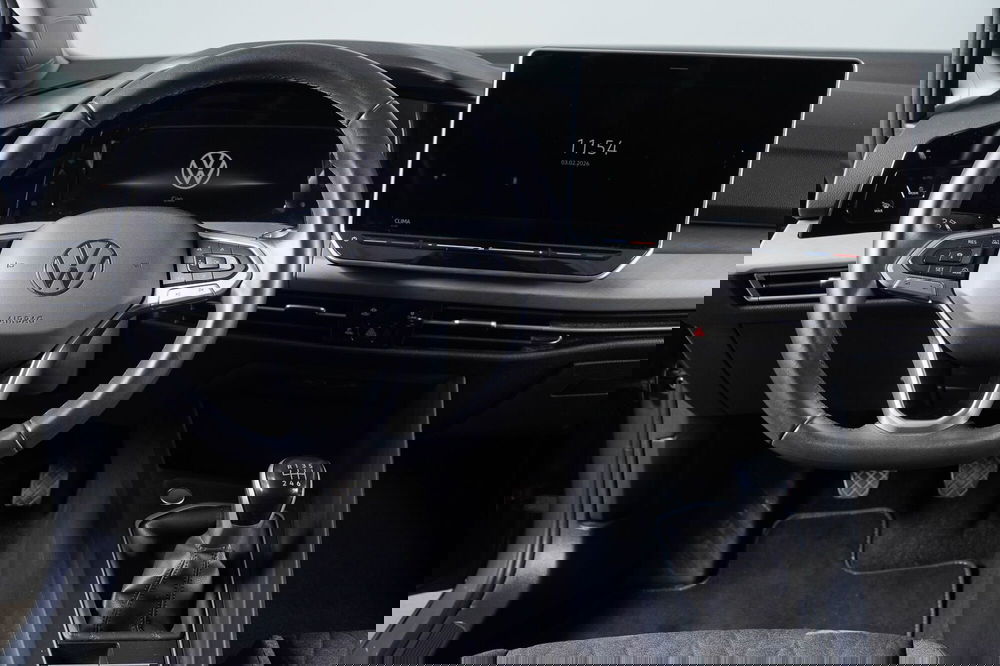 Volkswagen Golf usata a Perugia (16)