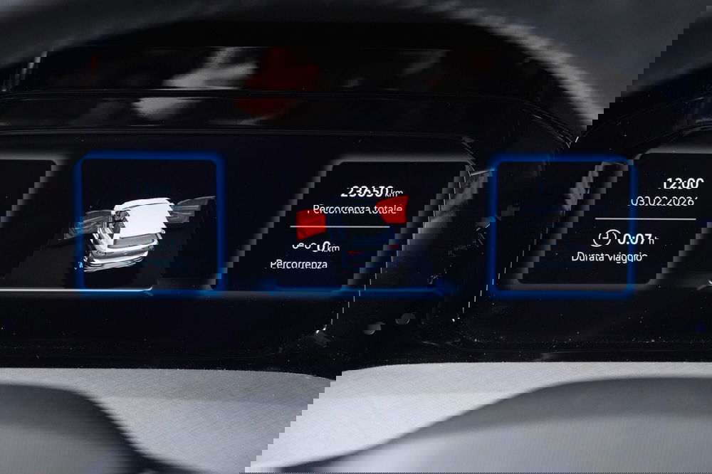 Volkswagen Golf usata a Perugia (17)