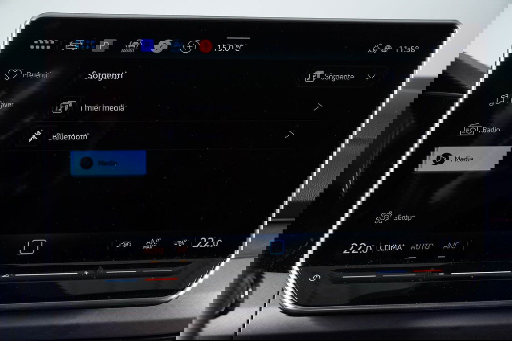 Volkswagen Golf usata a Perugia (18)