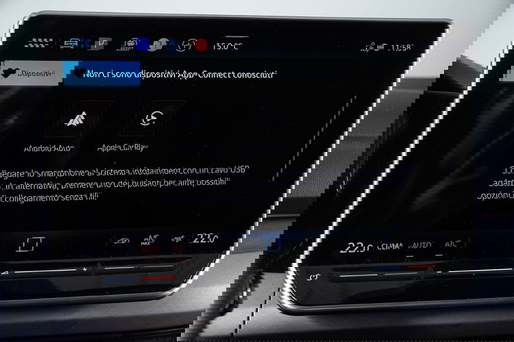 Volkswagen Golf usata a Perugia (19)