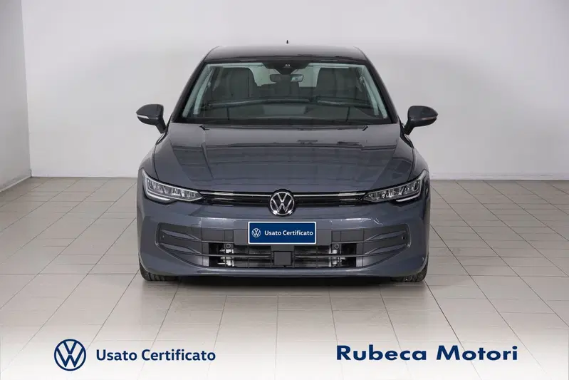 Volkswagen Golf usata a Perugia (2)