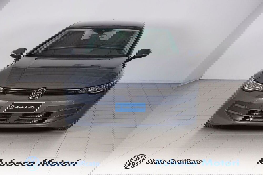 Volkswagen Golf usata a Perugia (2)