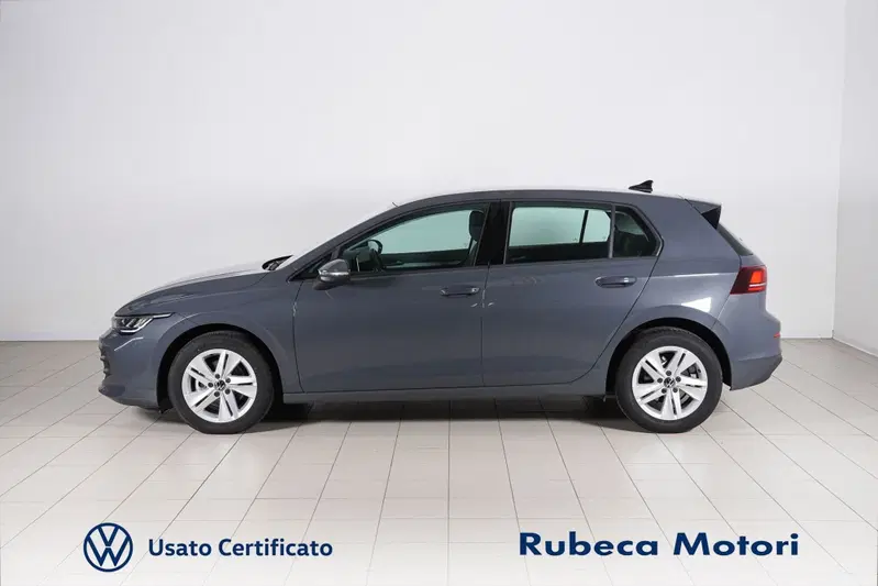 Volkswagen Golf usata a Perugia (3)