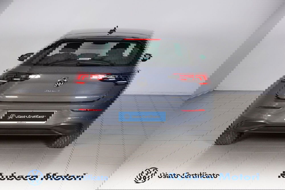 Volkswagen Golf usata a Perugia (5)