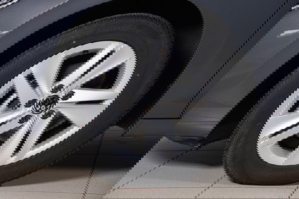 Volkswagen Golf usata a Perugia (6)