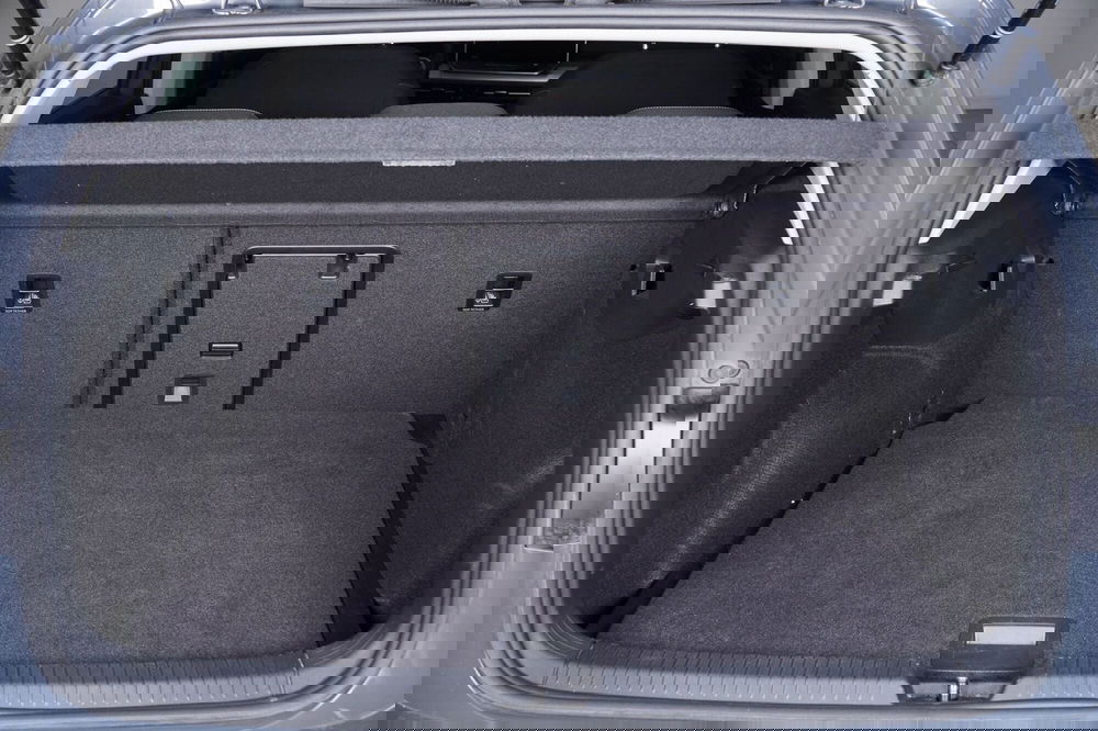 Volkswagen Golf usata a Perugia (7)