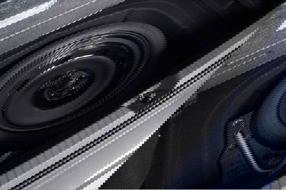 Volkswagen Golf usata a Perugia (8)