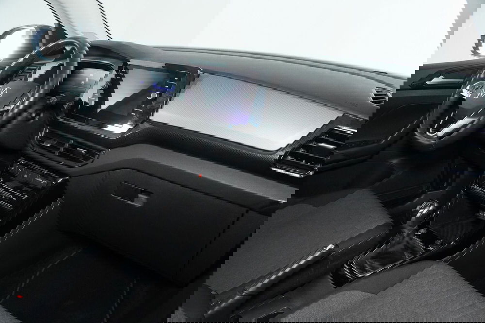 Volkswagen T-Cross usata a Perugia (12)