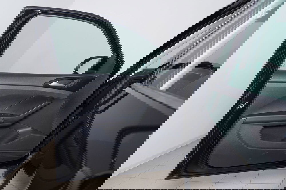 Volkswagen T-Cross usata a Perugia (13)