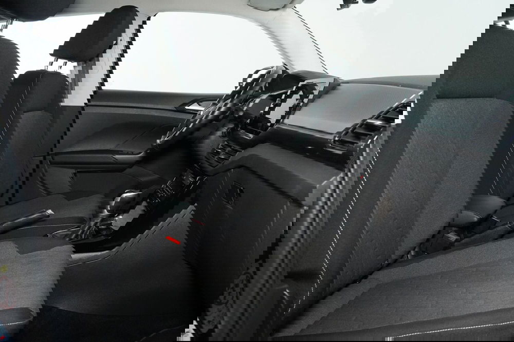 Volkswagen T-Cross usata a Perugia (11)