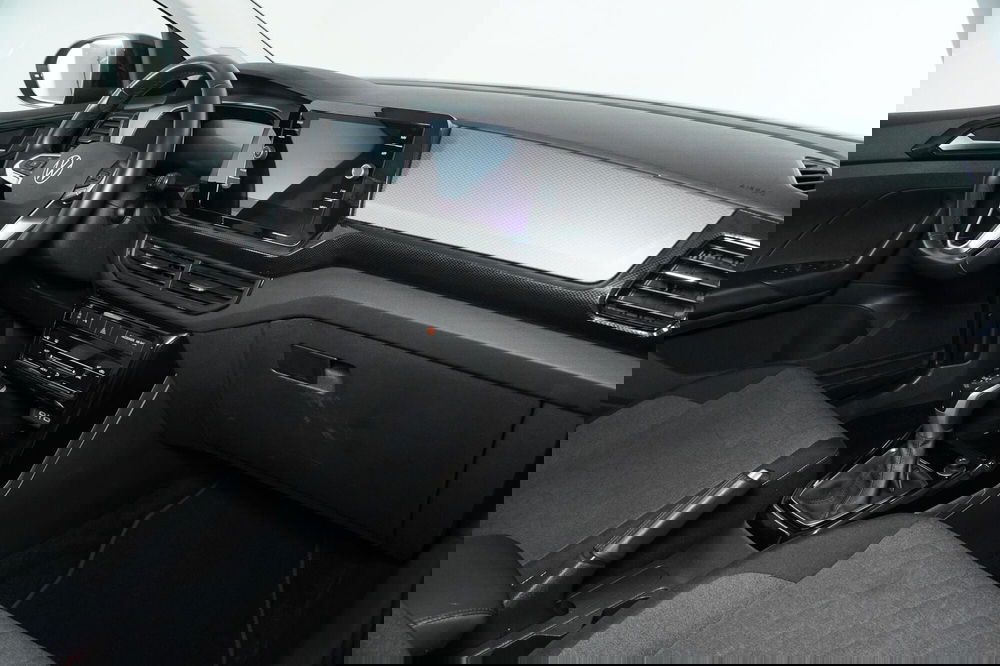 Volkswagen T-Cross usata a Perugia (12)