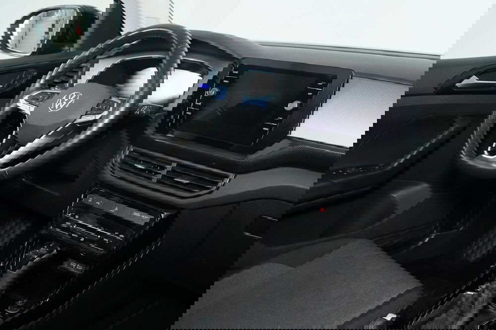 Volkswagen T-Cross usata a Perugia (13)