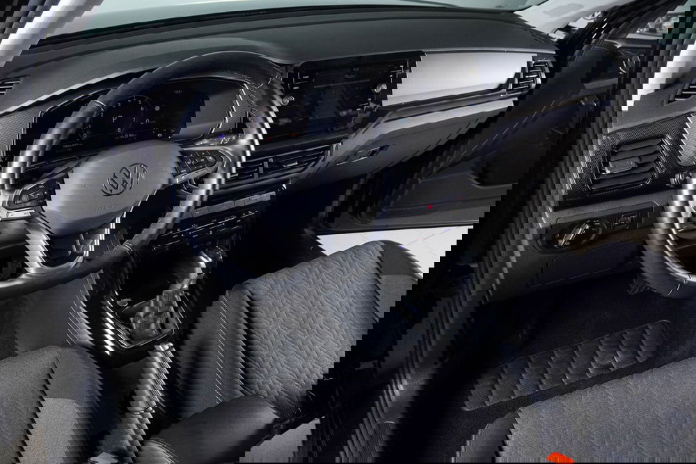 Volkswagen T-Cross usata a Perugia (15)