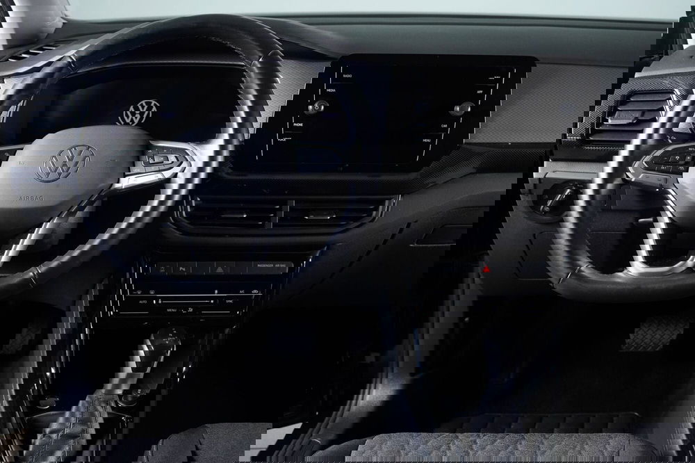 Volkswagen T-Cross usata a Perugia (16)